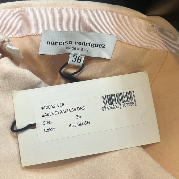 NWT mini/cocktail dress - Picture 3 of 6